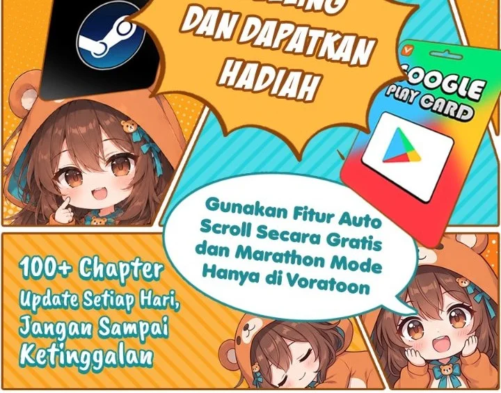Genius Archer’s Streaming Chapter 102 Gambar 67