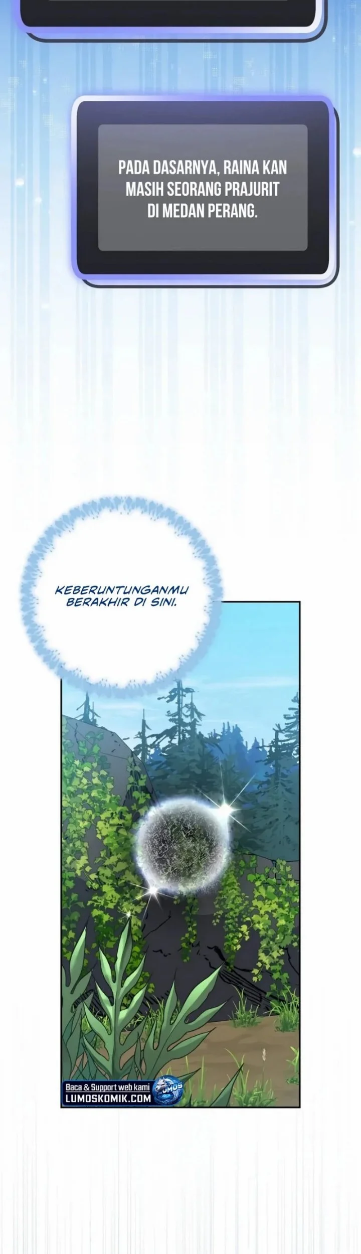 Genius Archer’s Streaming Chapter 102 Gambar 9