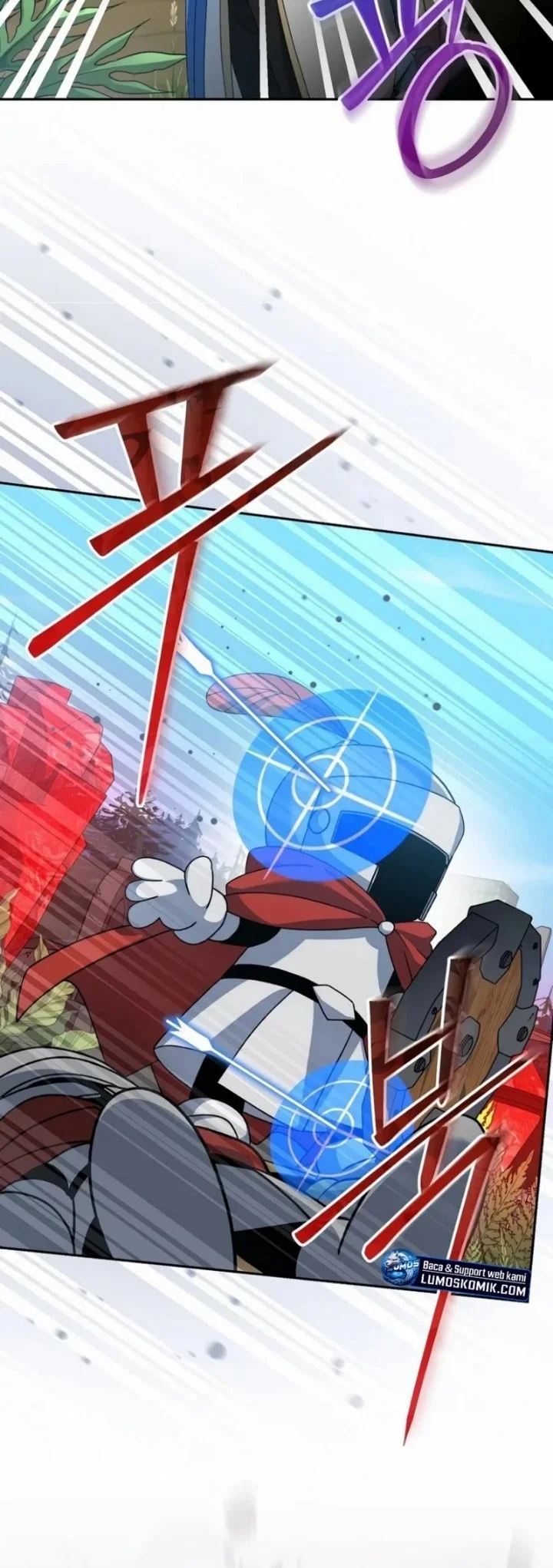 Genius Archer’s Streaming Chapter 102 Gambar 14