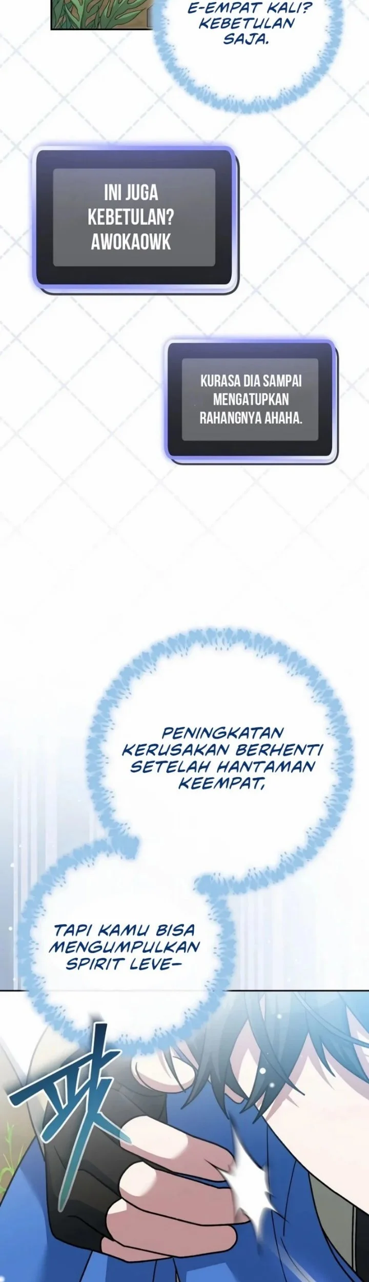 Genius Archer’s Streaming Chapter 102 Gambar 20