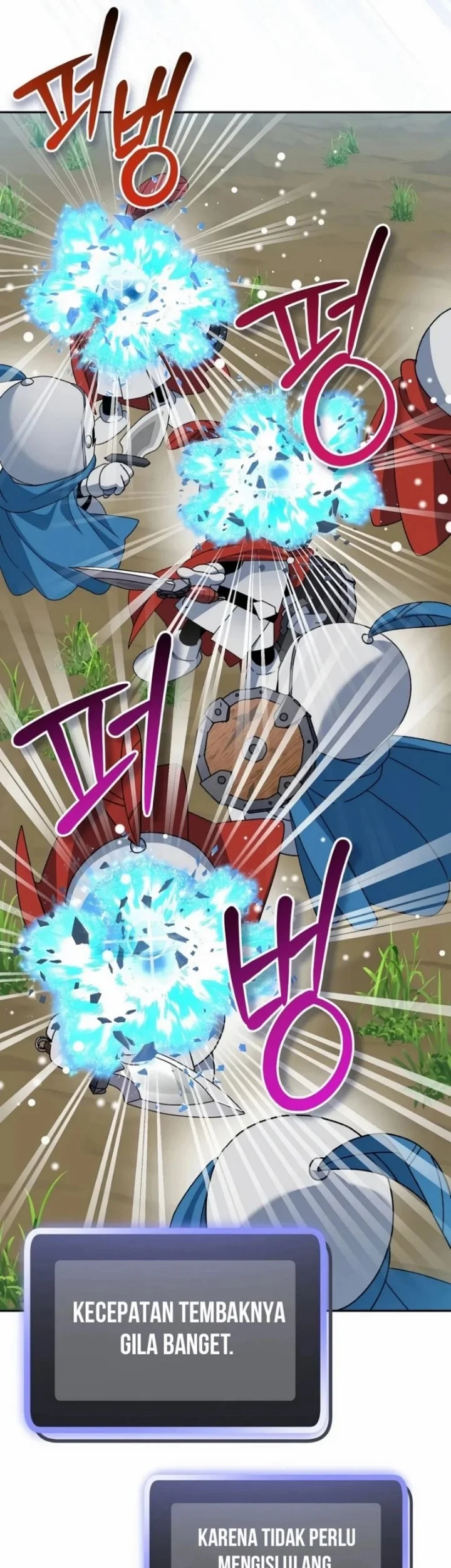 Genius Archer’s Streaming Chapter 102 Gambar 25