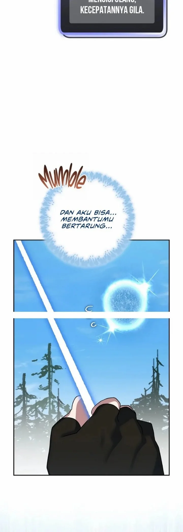 Genius Archer’s Streaming Chapter 102 Gambar 26