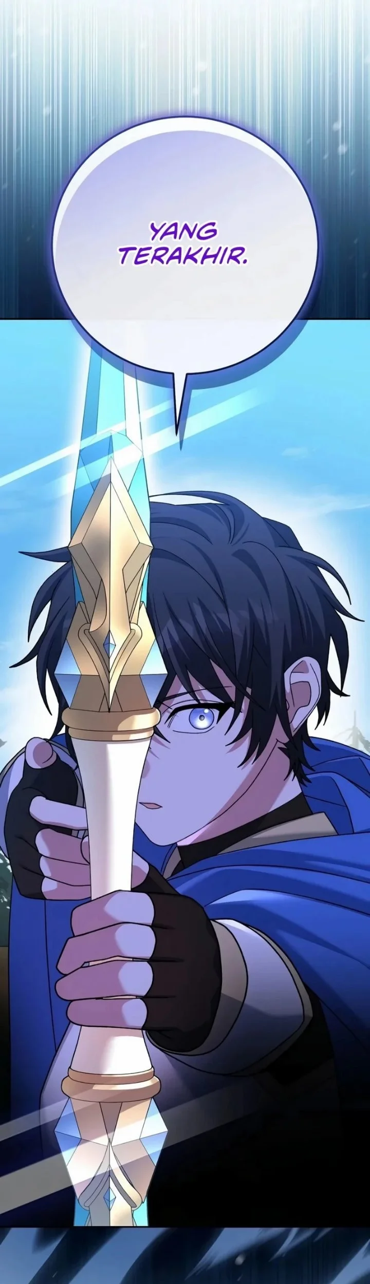 Genius Archer’s Streaming Chapter 102 Gambar 27