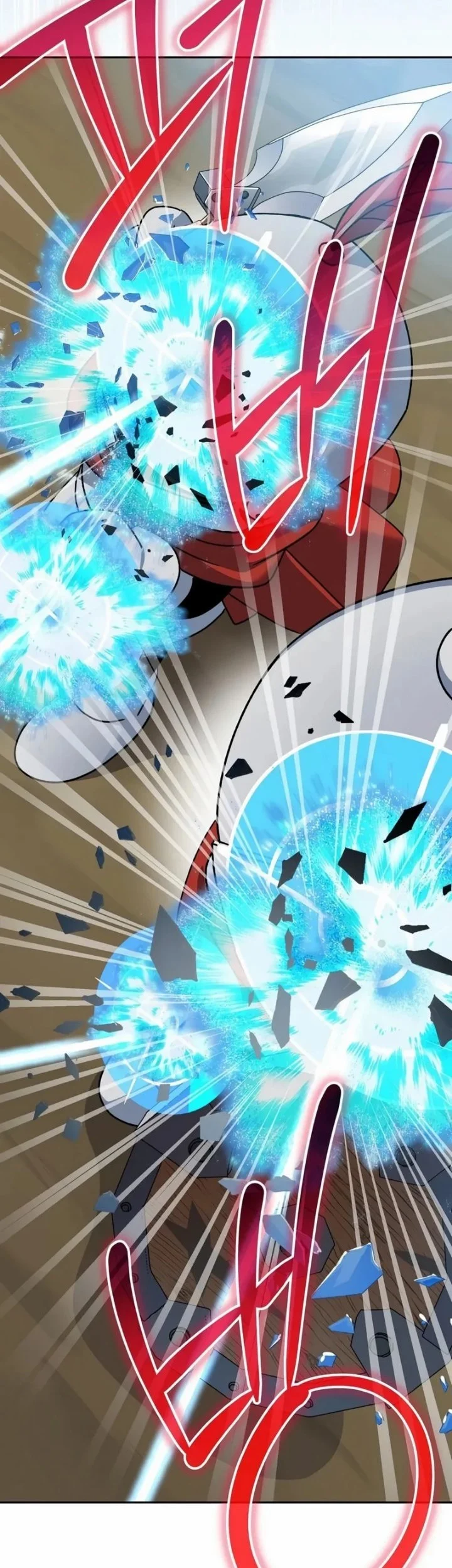Genius Archer’s Streaming Chapter 102 Gambar 30