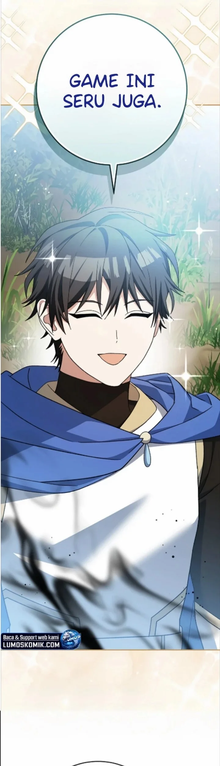 Genius Archer’s Streaming Chapter 103 Gambar 34