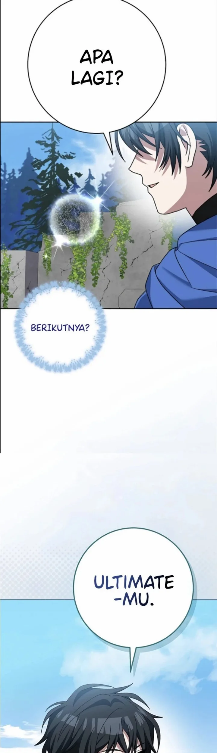 Genius Archer’s Streaming Chapter 103 Gambar 35