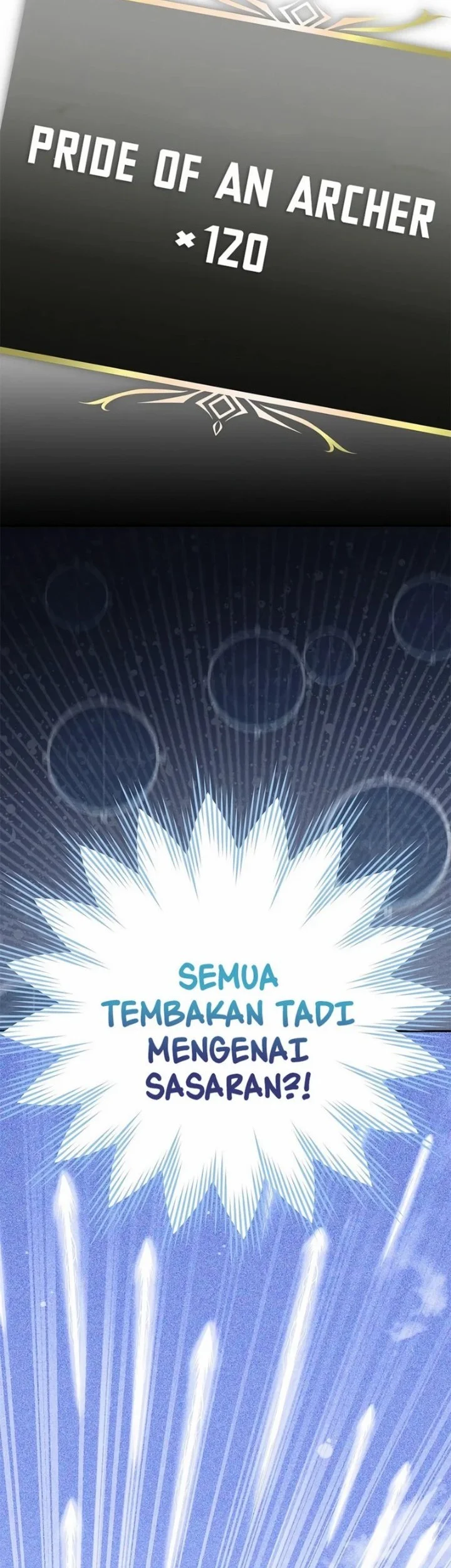 Genius Archer’s Streaming Chapter 103 Gambar 39