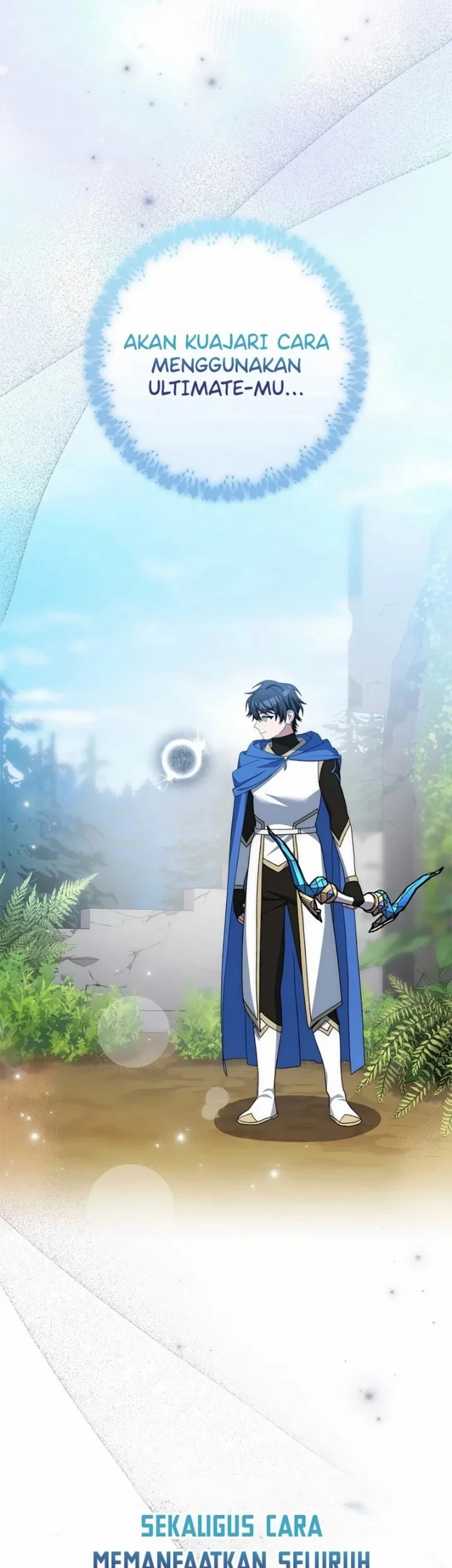Genius Archer’s Streaming Chapter 103 Gambar 42