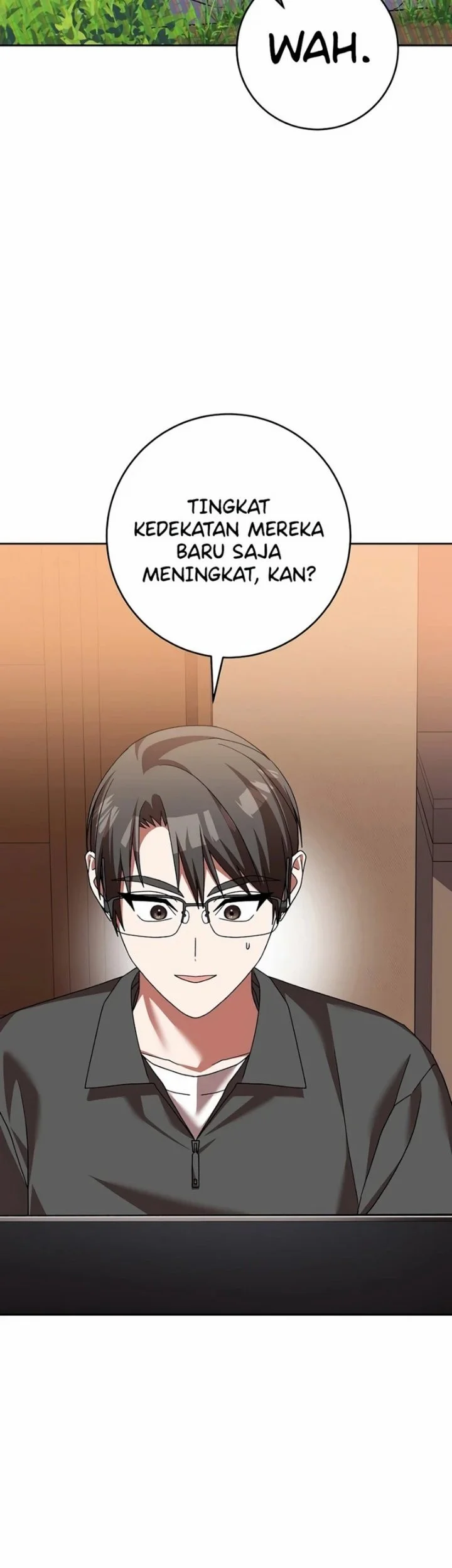 Genius Archer’s Streaming Chapter 103 Gambar 44