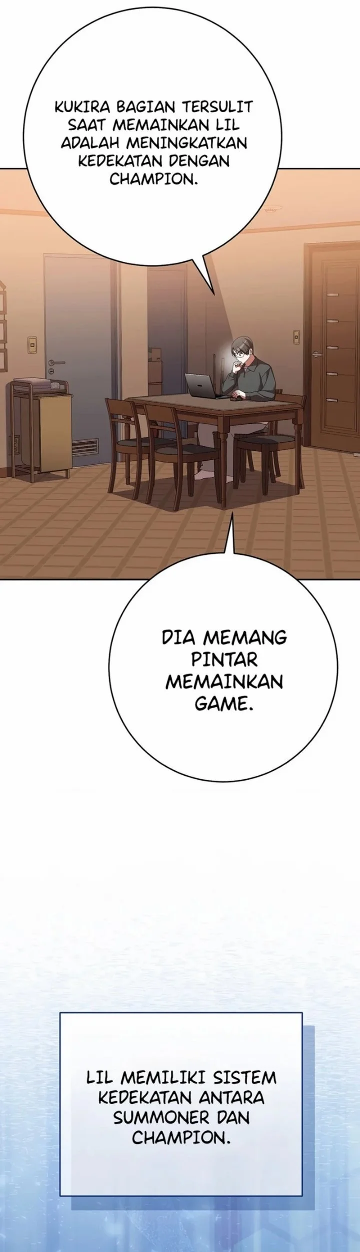 Genius Archer’s Streaming Chapter 103 Gambar 46