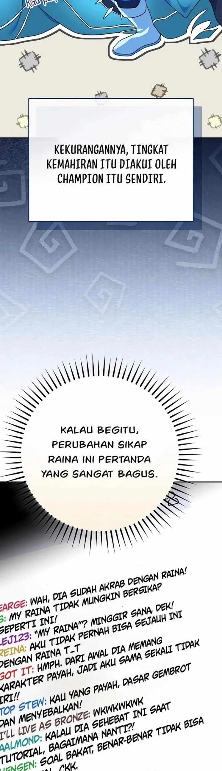 Genius Archer’s Streaming Chapter 103 Gambar 48