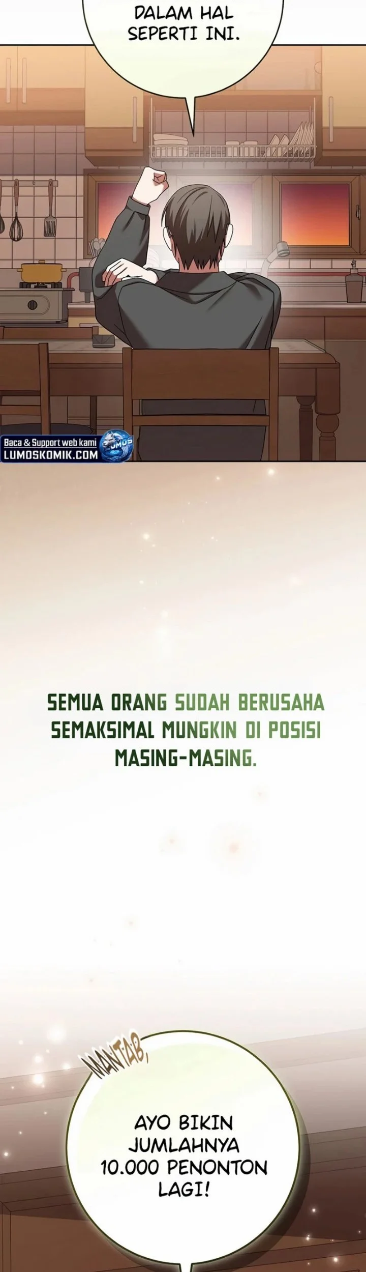 Genius Archer’s Streaming Chapter 103 Gambar 54
