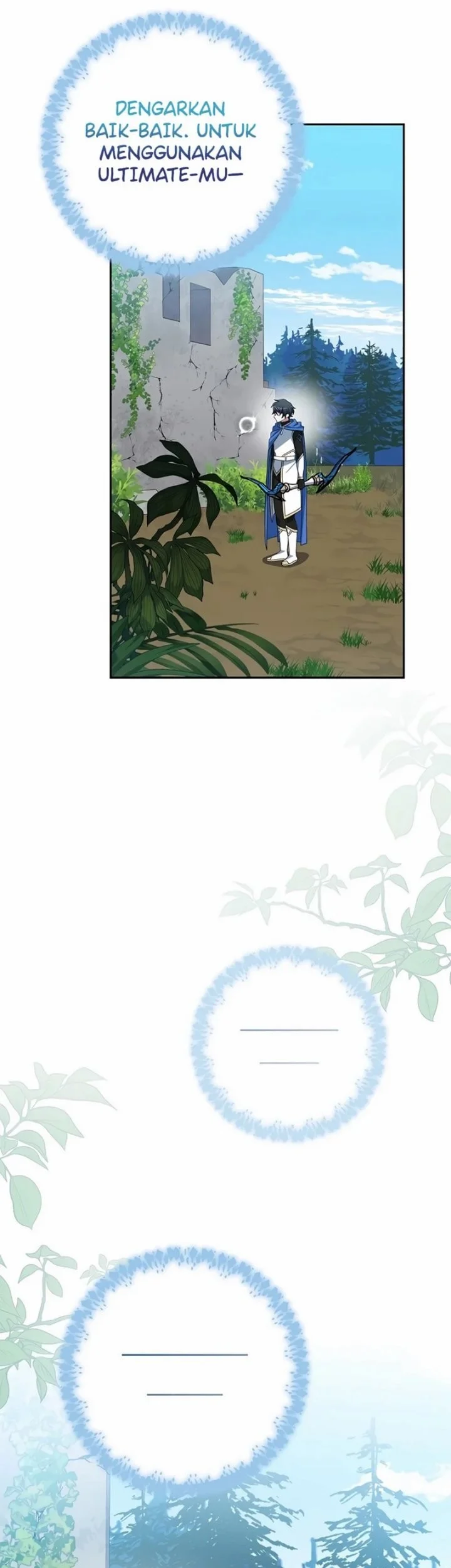 Genius Archer’s Streaming Chapter 103 Gambar 57