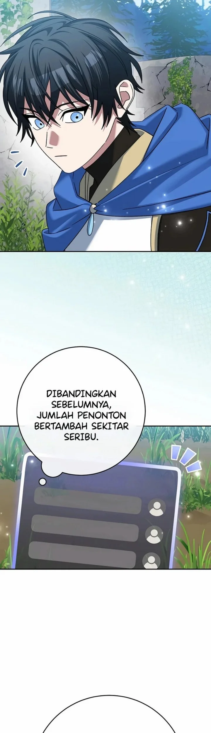 Genius Archer’s Streaming Chapter 103 Gambar 58