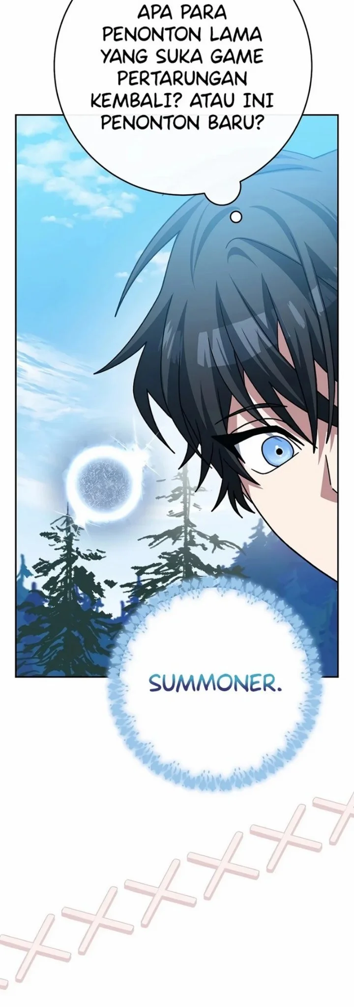 Genius Archer’s Streaming Chapter 103 Gambar 59