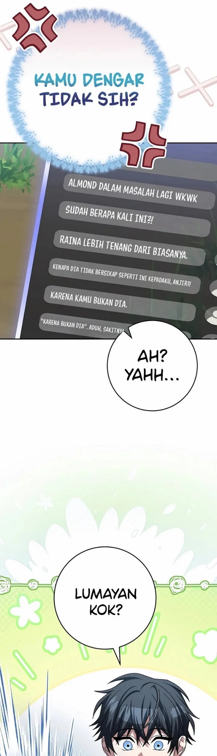 Genius Archer’s Streaming Chapter 103 Gambar 60