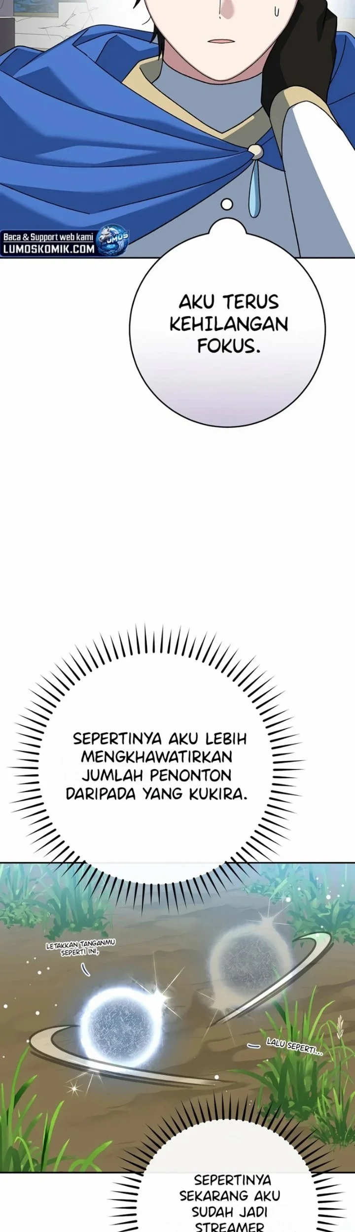 Genius Archer’s Streaming Chapter 103 Gambar 62