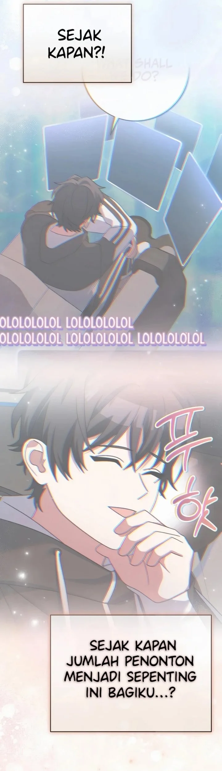 Genius Archer’s Streaming Chapter 103 Gambar 64