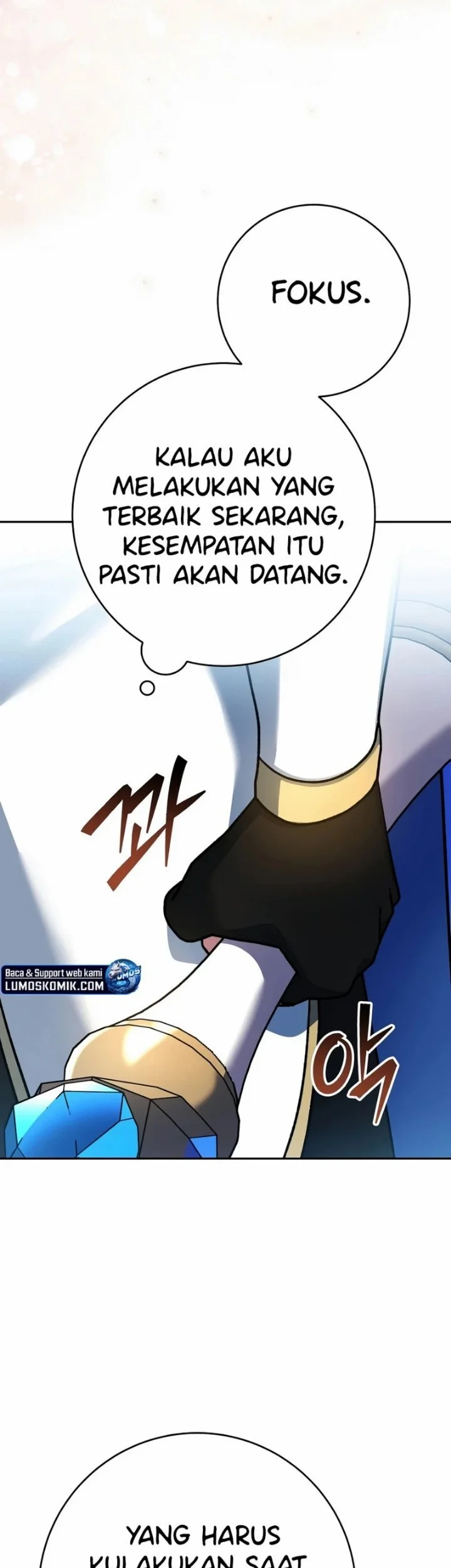 Genius Archer’s Streaming Chapter 103 Gambar 65