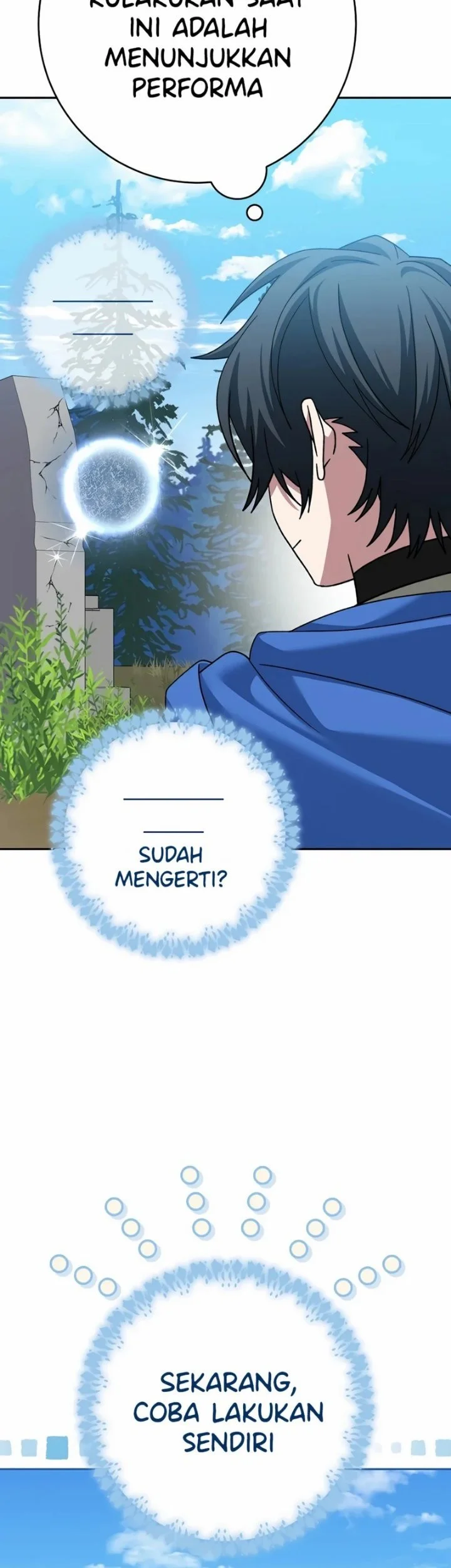 Genius Archer’s Streaming Chapter 103 Gambar 66