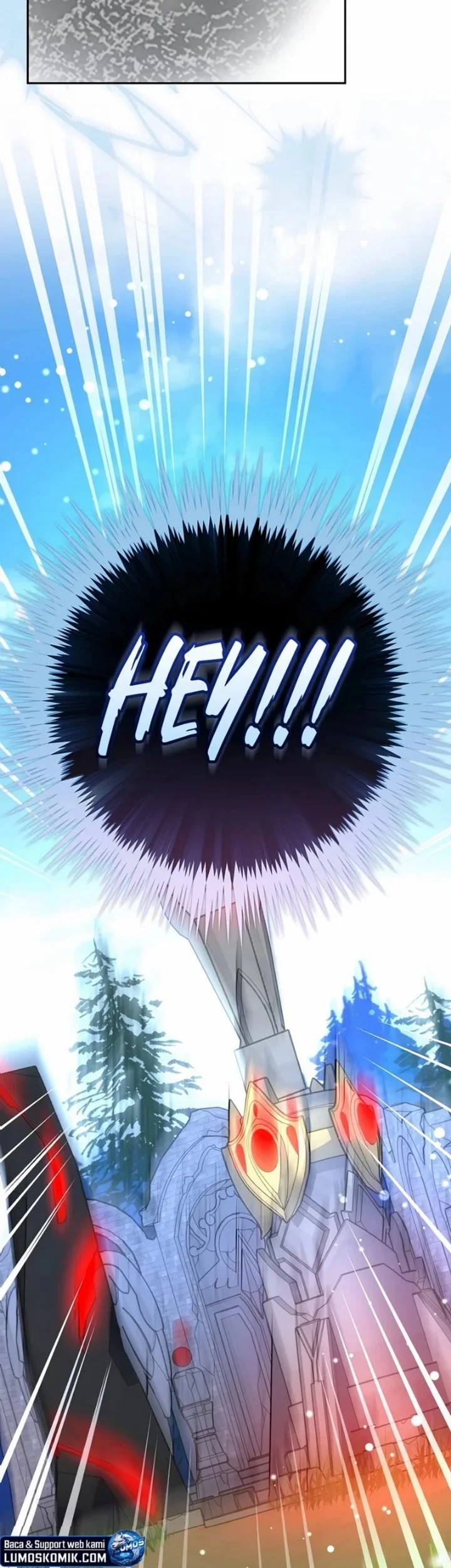 Genius Archer’s Streaming Chapter 103 Gambar 69