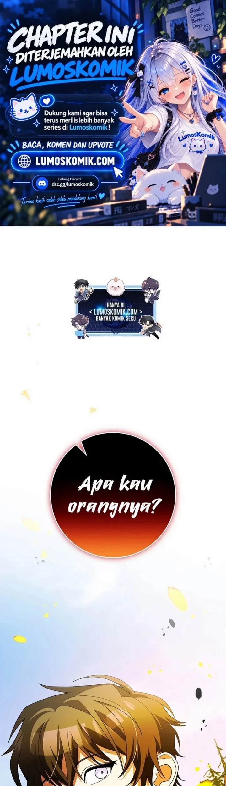 Komik Genius Archer’s Streaming Chapter 103 gambar 1