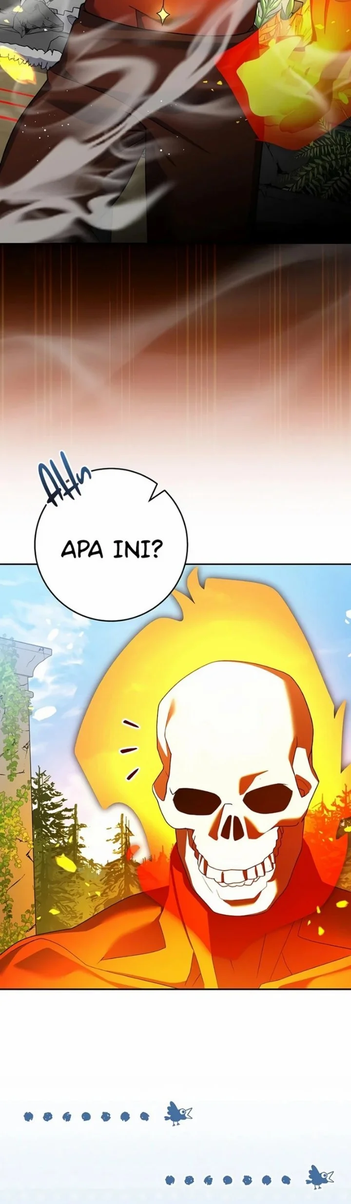 Genius Archer’s Streaming Chapter 103 Gambar 3
