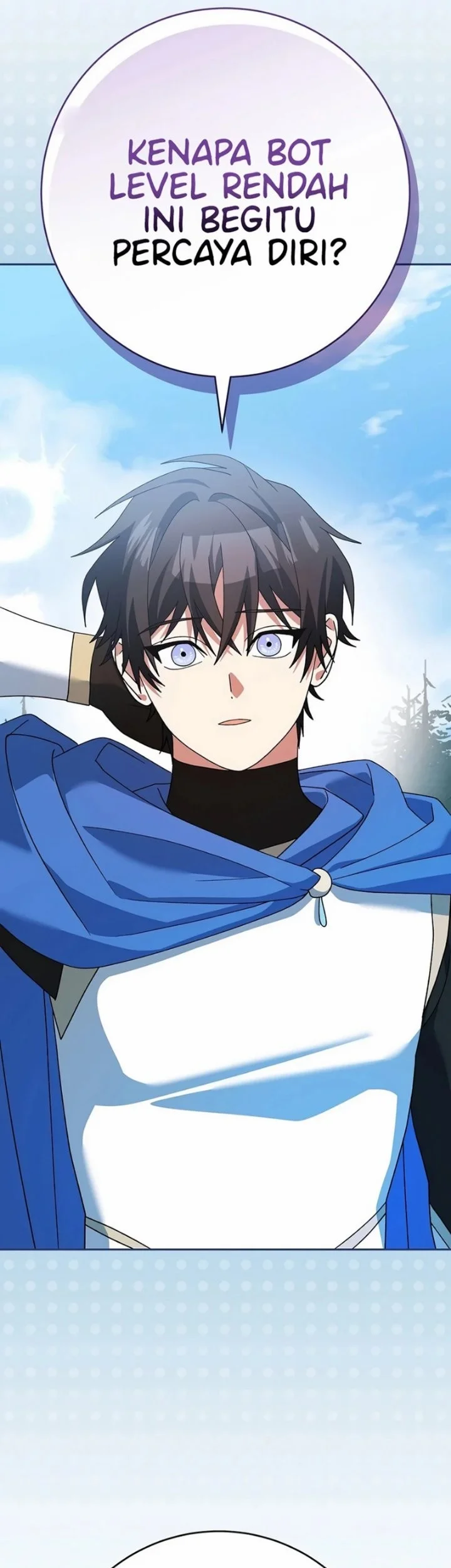 Genius Archer’s Streaming Chapter 103 Gambar 4