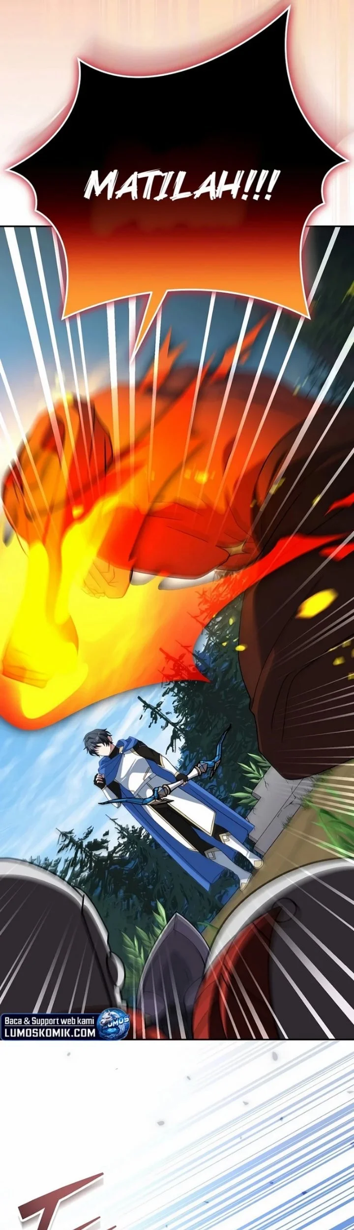 Genius Archer’s Streaming Chapter 103 Gambar 8