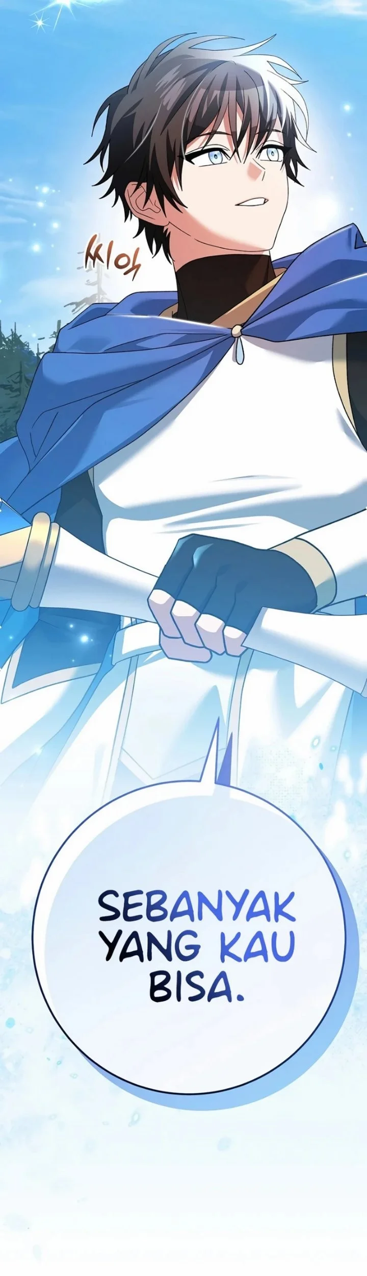 Genius Archer’s Streaming Chapter 103 Gambar 12