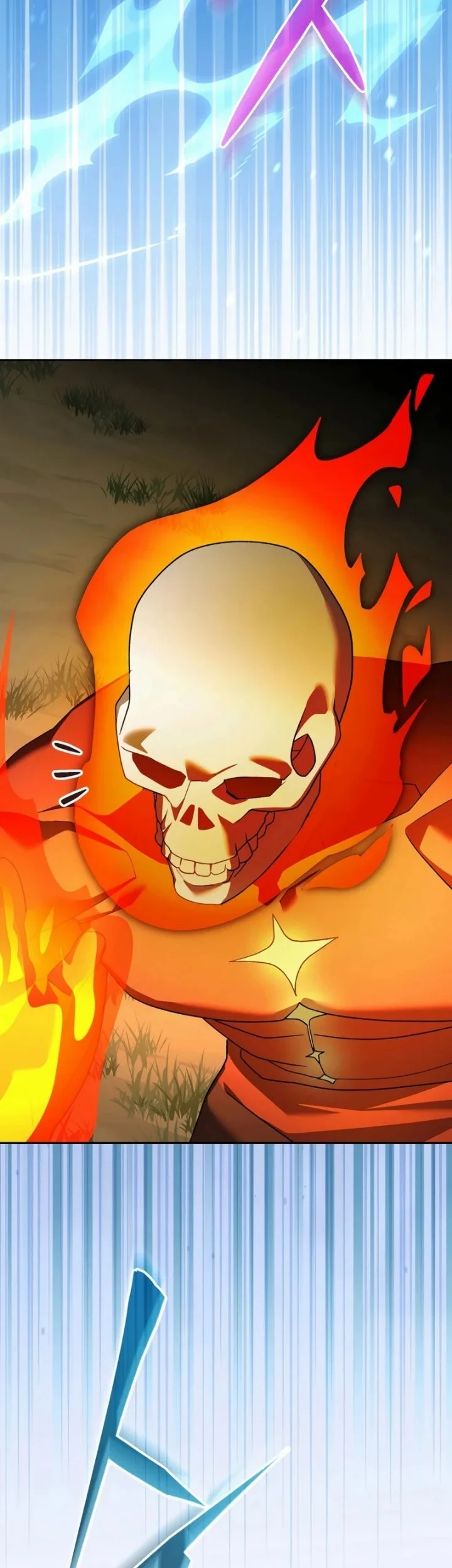 Genius Archer’s Streaming Chapter 103 Gambar 17