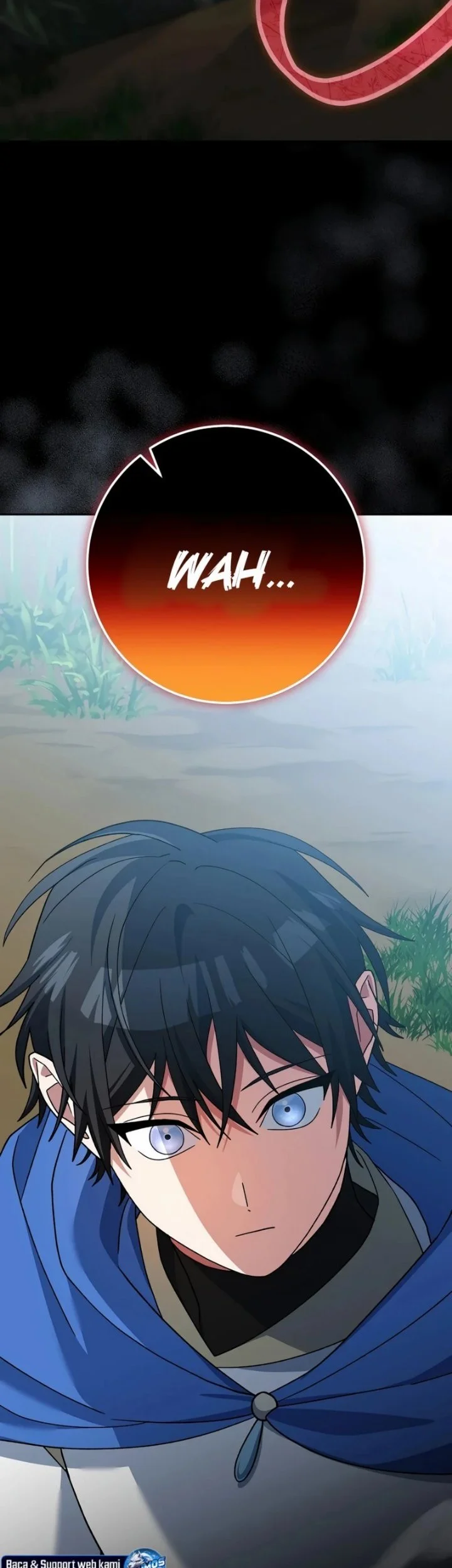 Genius Archer’s Streaming Chapter 103 Gambar 28