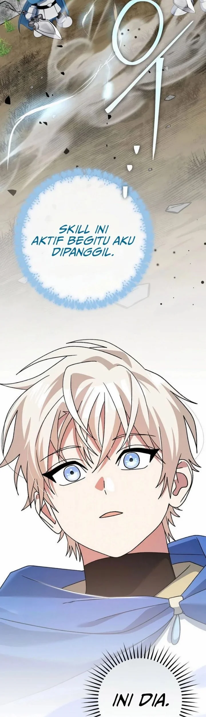 Genius Archer’s Streaming Chapter 104 Gambar 37