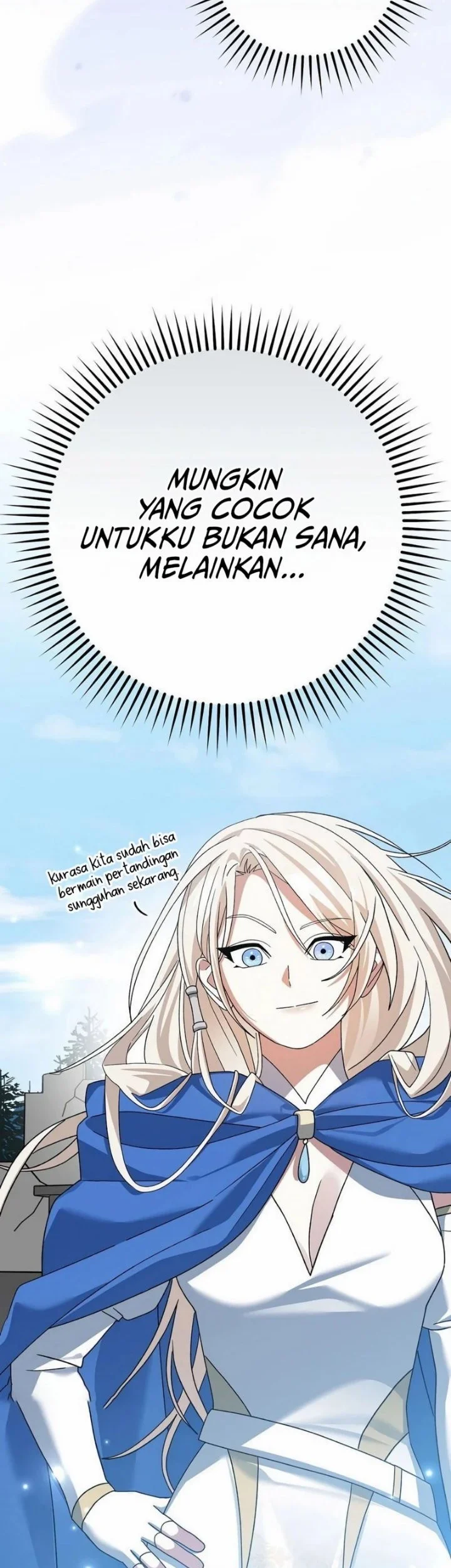 Genius Archer’s Streaming Chapter 104 Gambar 38