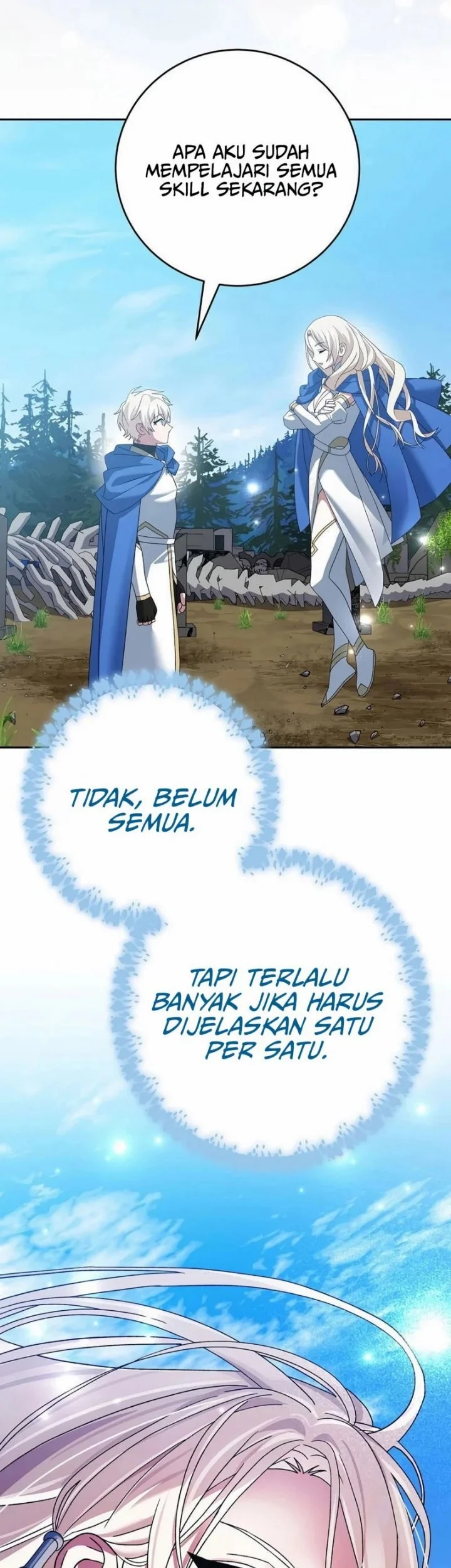 Genius Archer’s Streaming Chapter 104 Gambar 40