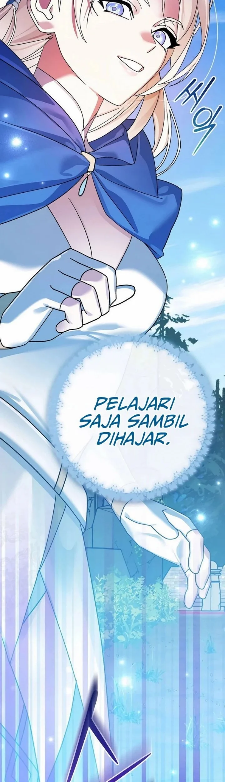 Genius Archer’s Streaming Chapter 104 Gambar 41