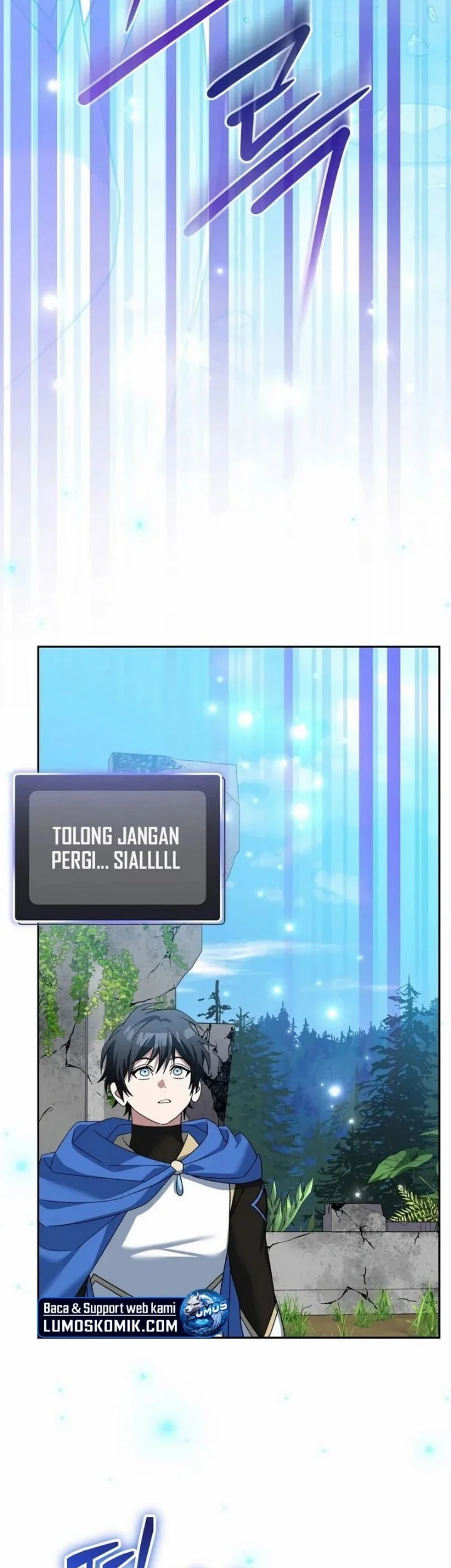 Genius Archer’s Streaming Chapter 104 Gambar 42