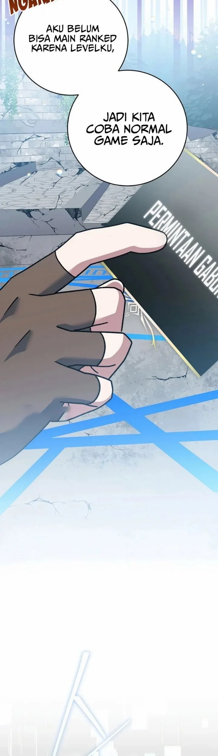 Genius Archer’s Streaming Chapter 104 Gambar 52