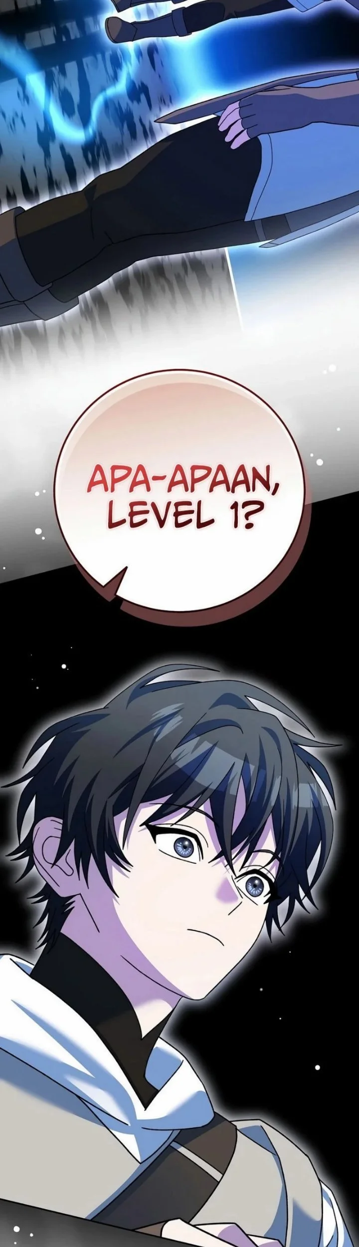 Genius Archer’s Streaming Chapter 104 Gambar 56