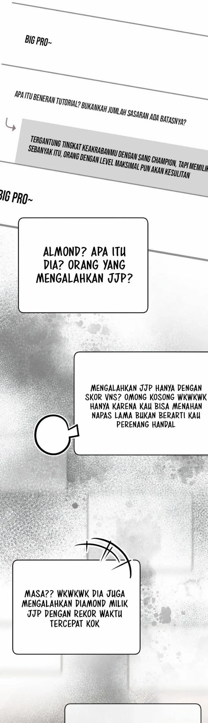Genius Archer’s Streaming Chapter 104 Gambar 63