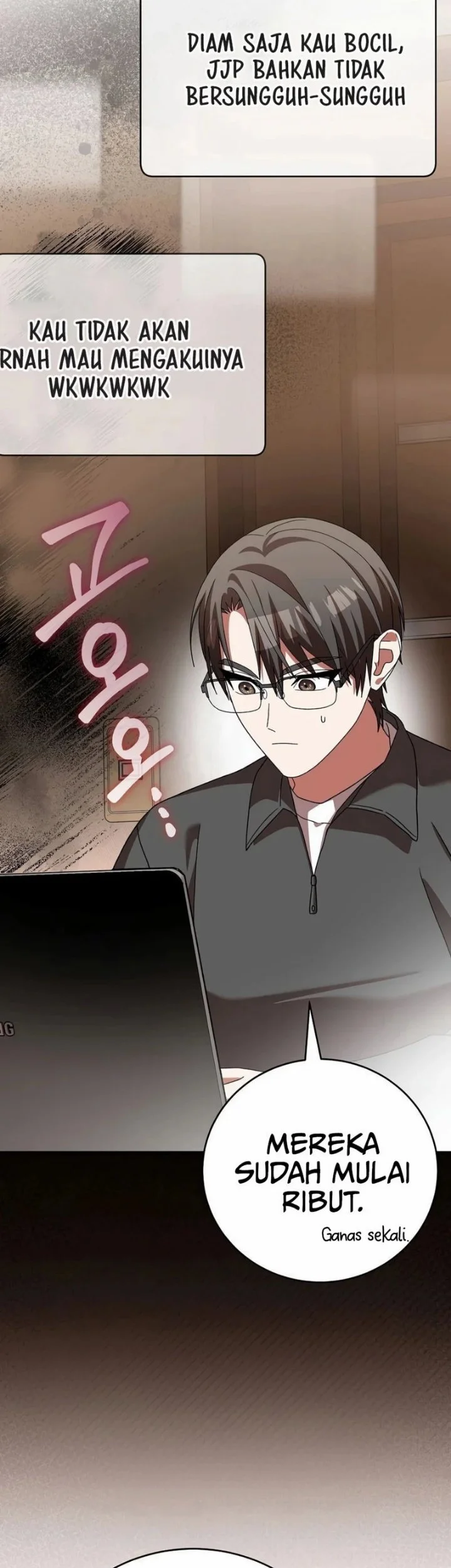 Genius Archer’s Streaming Chapter 104 Gambar 64