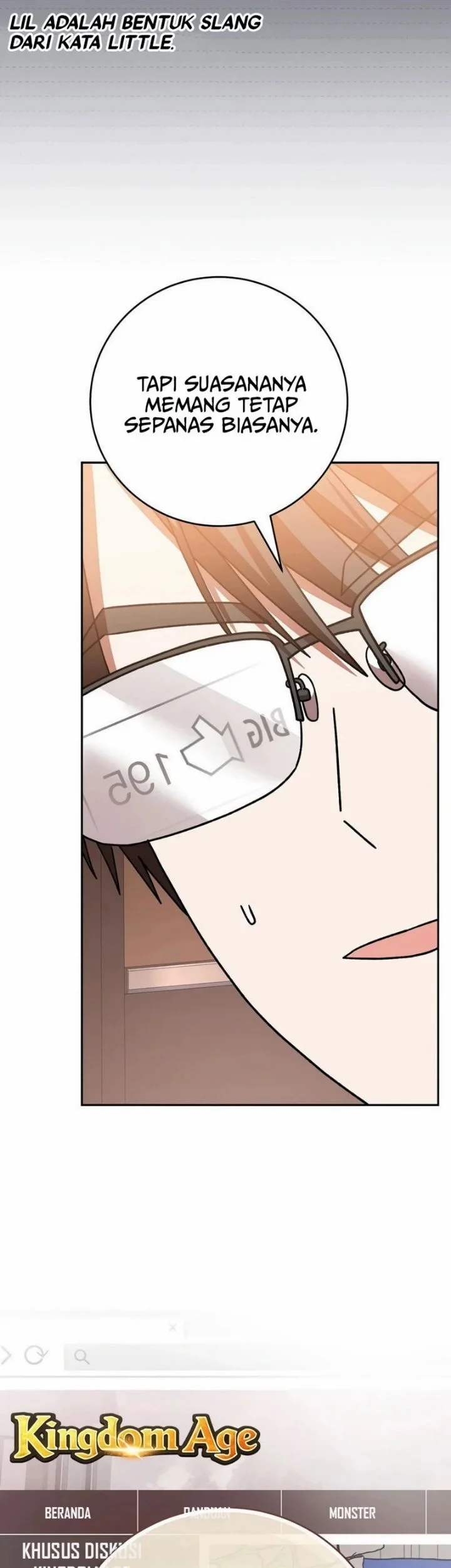 Genius Archer’s Streaming Chapter 104 Gambar 67