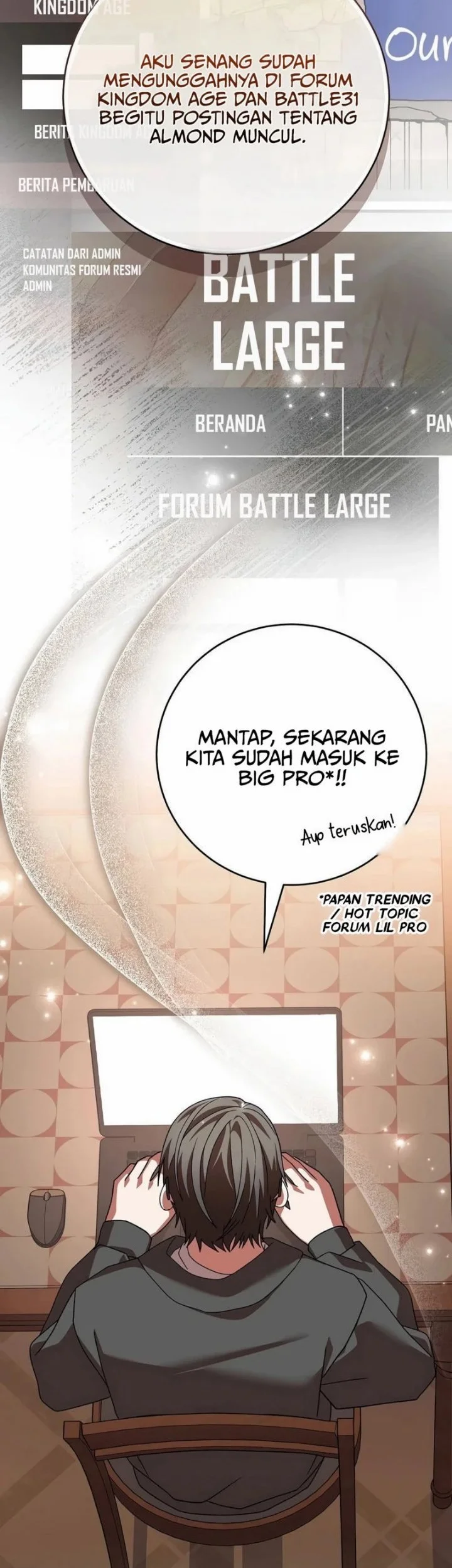 Genius Archer’s Streaming Chapter 104 Gambar 68
