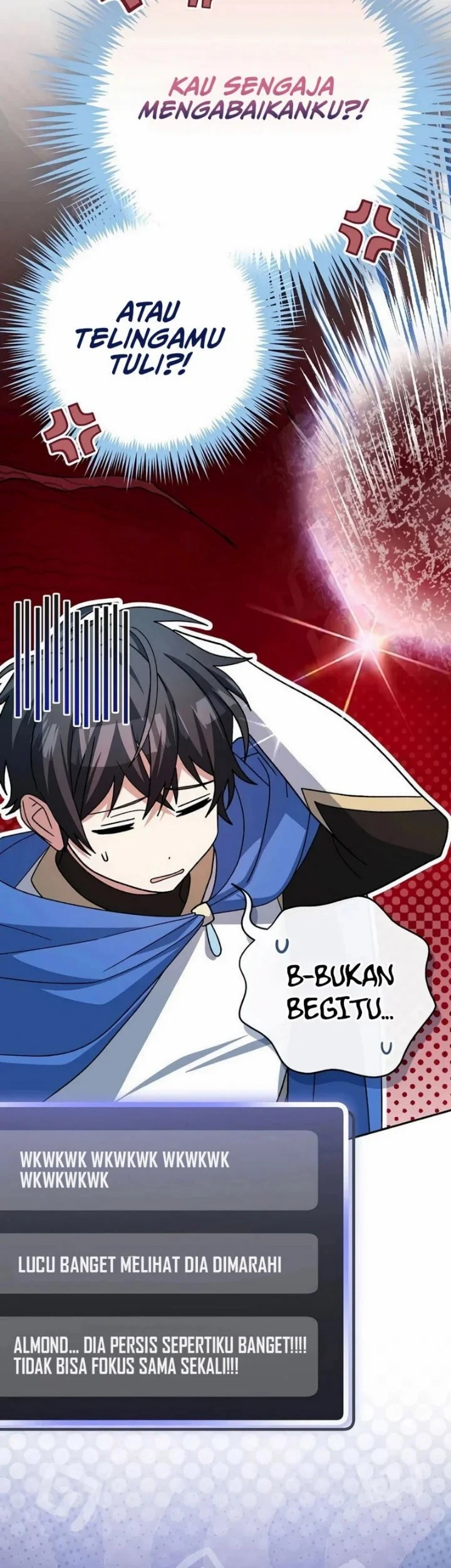 Genius Archer’s Streaming Chapter 104 Gambar 3