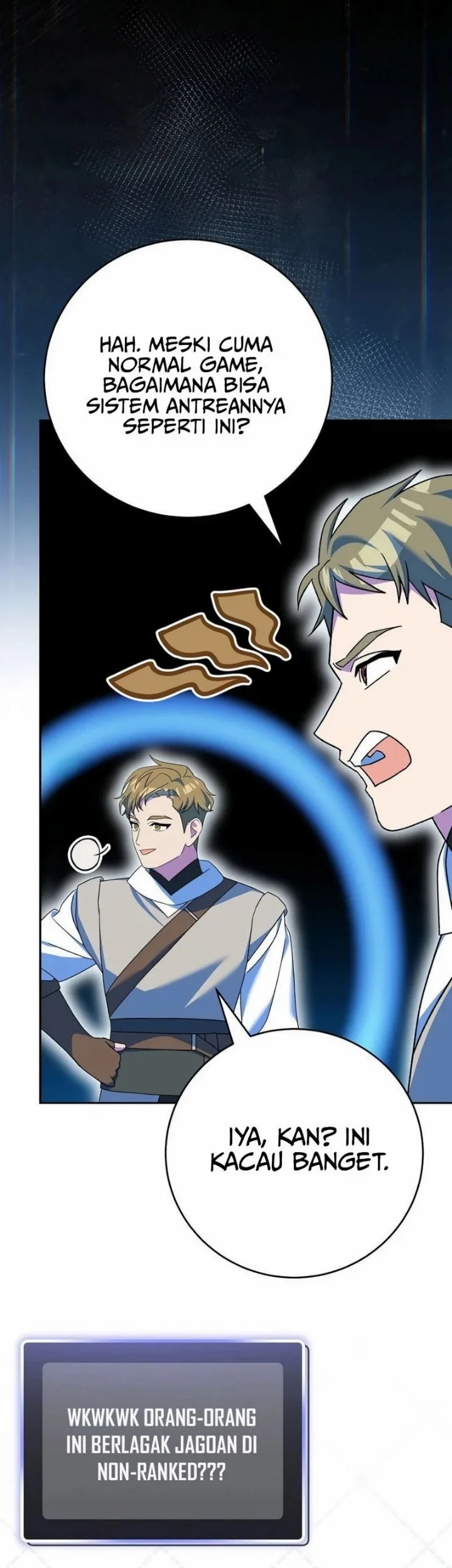 Genius Archer’s Streaming Chapter 104 Gambar 73