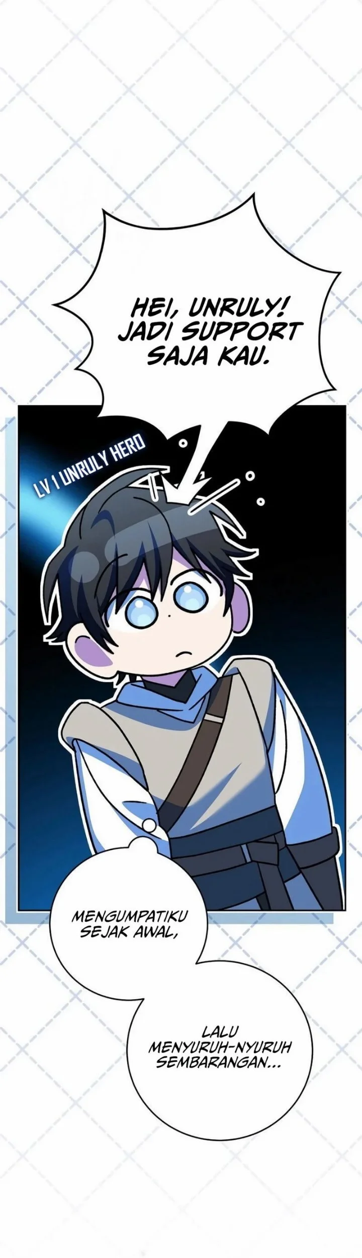 Genius Archer’s Streaming Chapter 104 Gambar 74