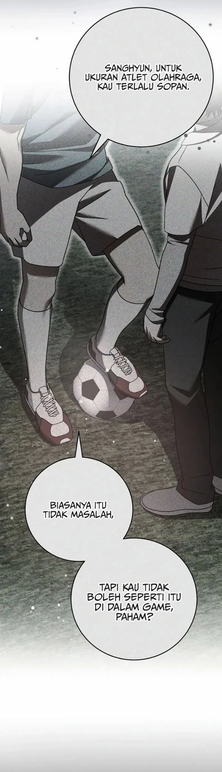 Genius Archer’s Streaming Chapter 104 Gambar 76