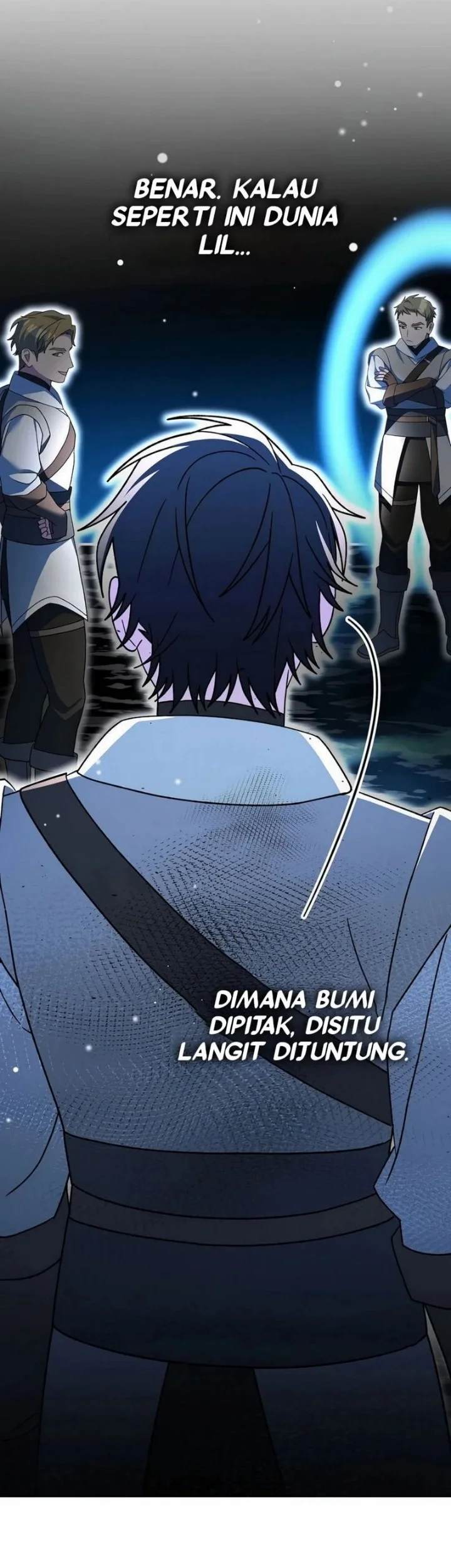 Genius Archer’s Streaming Chapter 104 Gambar 77