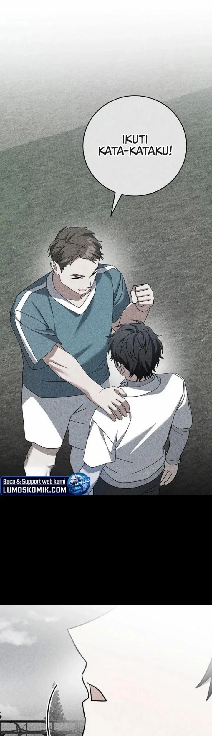 Genius Archer’s Streaming Chapter 104 Gambar 78