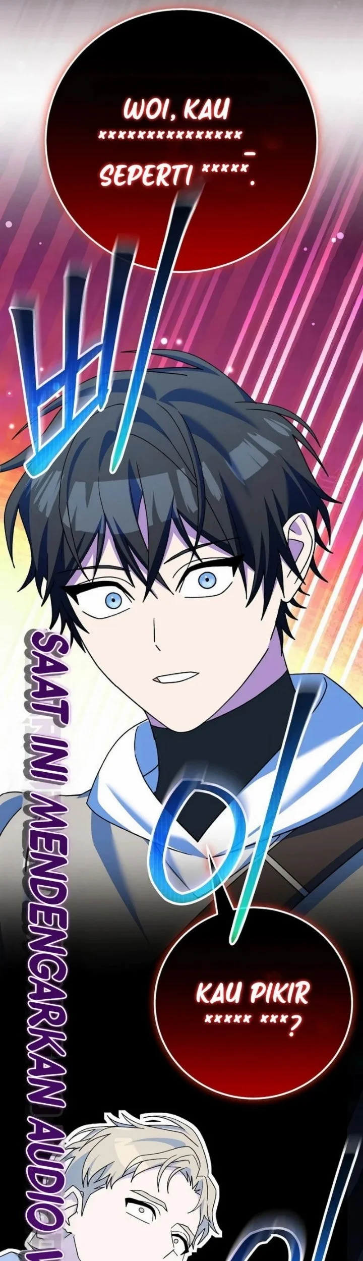 Genius Archer’s Streaming Chapter 104 Gambar 80